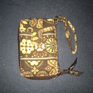 Vera Bradley wallet